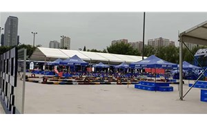 篷房搭建的安全措施有哪些呢？
