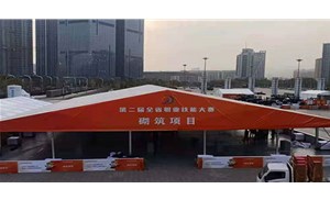 如何避免山西工業(yè)倉儲篷房出現(xiàn)火災(zāi)？